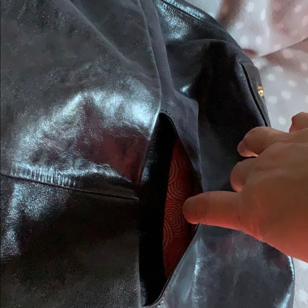 Shoulder bag - Picture 3 of 5